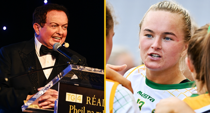 Controversy galore as key Meath ladies left out of All-Star team