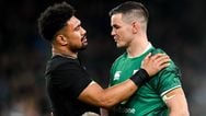 Two baffling omissions as four Ireland stars make World Rugby ‘Dream Team’ of the Year