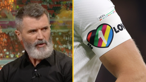 Roy Keane