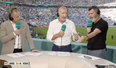 ‘You’ll learn more if you listen’ – Souness scolds Keane like the bold child in class