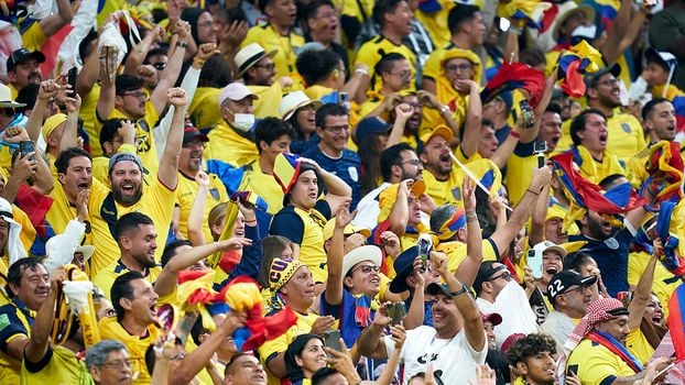 FIFA Ecuador