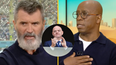 Ian Wright, Karen Carney and Roy Keane tear strips off FIFA with powerful protest comments