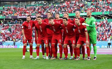 Denmark consider leaving FIFA with other UEFA nations