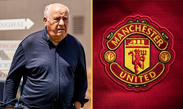 Amancio Ortega United