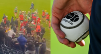 Lengthy bans proposed for Oulart-the-Ballagh and Naomh Barróg players and spectators after row