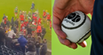 Lengthy bans proposed for Oulart-the-Ballagh and Naomh Barróg players and spectators after row