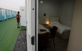 World Cup fans complain that accommodation is ‘flooded with sewage’