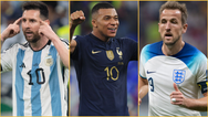 The World Cup 2022 team of the tournament so far