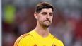 Thibaut Courtois warns teammates after leaks emerge from Belgium camp