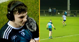 Castleknock’s Warnock the hero as Maynooth win first ever Ryan Cup final