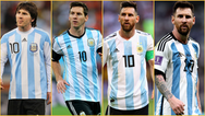 Everything you need to know about Lionel Messi and his last ever World Cup