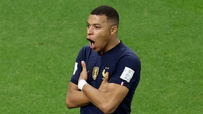 Kylian Mbappe ‘deliberately hiding’ Budweiser sponsor on Man of the Match awards