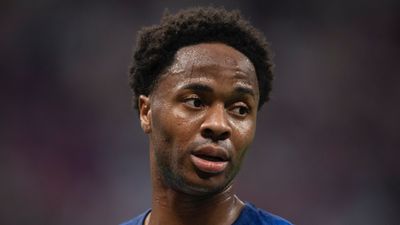 Raheem Sterling leaves World Cup after break-in at family home