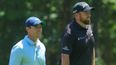 Rory McIlroy explains ‘falling out’ with Shane Lowry that lasted a few years