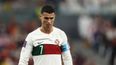 Portugal boss could strip Cristiano Ronaldo of captaincy