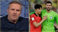 Didi Hamann thought Brazil substitution was “disrespectful” to South Korea