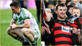 Ballyhale’s Colin Fennelly felt Ballygunner’s victory speech was disrespectful