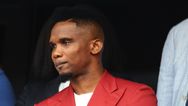 Samuel Eto’o breaks silence after violently assaulting fan outside World Cup stadium