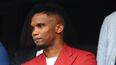 Samuel Eto’o breaks silence after violently assaulting fan outside World Cup stadium