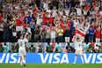 Supercomputer predicts outcome of England vs France quarter final