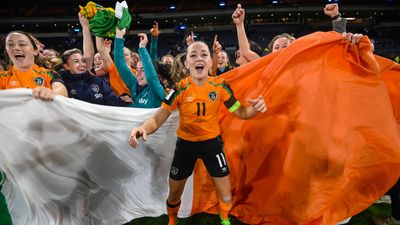 UEFA fine FAI €20,000 for Ireland dressing room song