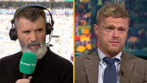 World Cup pundits