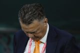 Why Argentina hate Louis van Gaal