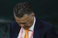 Why Argentina hate Louis van Gaal