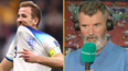 Roy Keane’s off-air comment about Harry Kane penalty miss was tough but true