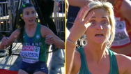 Incredible scenes as Ireland discover they’ve won bronze at European Cross Country Championships