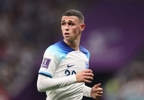 Phil Foden