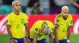 Neymar publishes private chats with Brazil teammates after World Cup exit