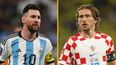 Argentina vs Croatia: Live updates and player ratings from World Cup semi-final