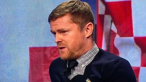 Damien Duff