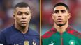 France vs Morocco: Live updates and player ratings from World Cup semi-final