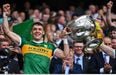 GAA officially the most popular sport in Ireland again