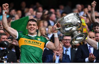 GAA officially the most popular sport in Ireland again