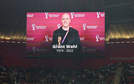 grant wahl dead