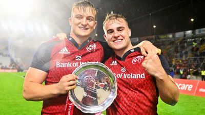 Win or bust for Munster, and the three players that can help them knock off Northampton