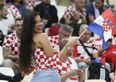 Former Miss Croatia reveals marriage proposals from players at World Cup