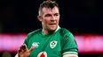 “He’d pick a fight at a morgue!” – Ireland stars feature on list of hardest players in rugby