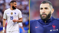 Karim Benzema given special authorisation to appear in World Cup Final