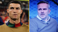 Didi Hamann scorches Cristiano Ronaldo in out-of-nowhere World Cup rant