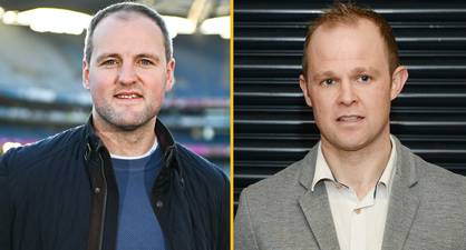 Michael Murphy and Tommy Walsh lead star-studded GAA GO punditry team for 2023 championship