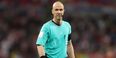 The reason why Anthony Taylor won’t referee the World Cup final