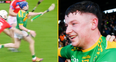 Keelan Molloy lights it up like he’s Kylian Mbappe with stunning solo goal in All-Ireland semi-final