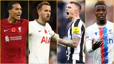 The best St Stephen’s Day special five-team accumulator as the Premier League returns