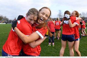 Gaelic football 2022