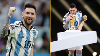 Super Ballon d’Or explained: Lionel Messi set to be second recipient of football’s most prestigious trophy