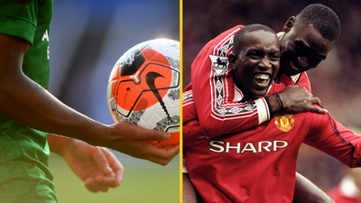 QUIZ: We’re giving you two minutes to name these five Premier League footballers